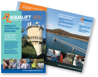 Aqualift Consulting Services